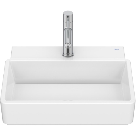 Roca A327690000 Tura 掛牆面盆